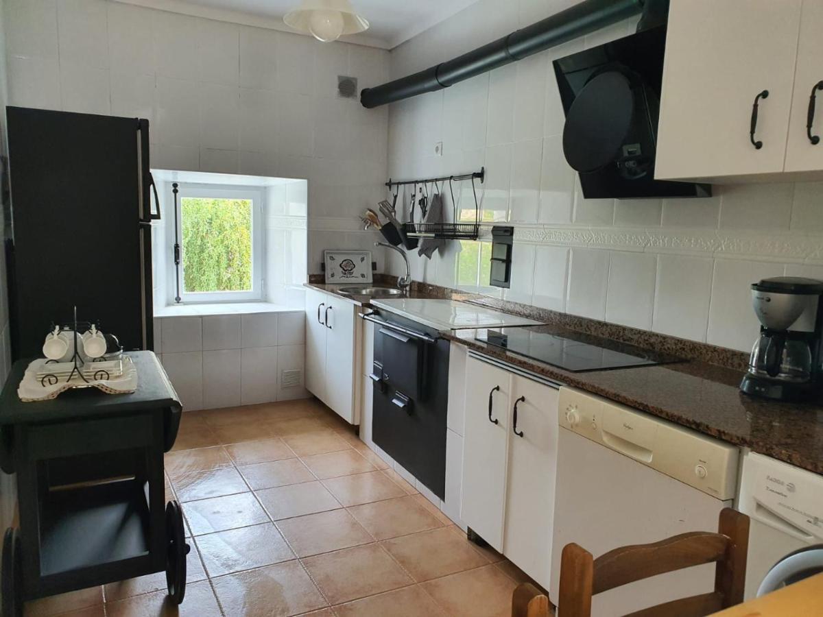 Vicario Etxea Villa Concha  Dış mekan fotoğraf