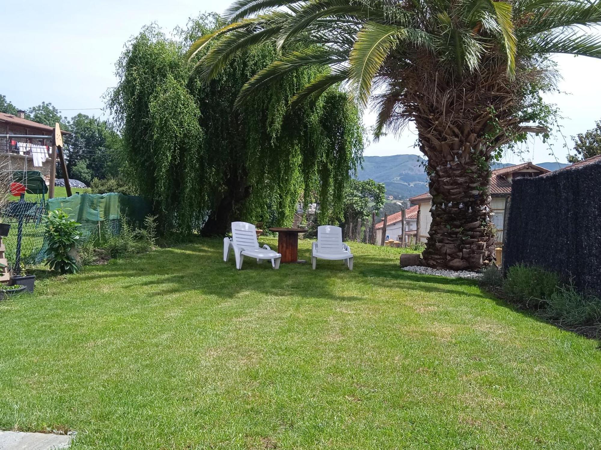 Vicario Etxea Villa Concha  Dış mekan fotoğraf