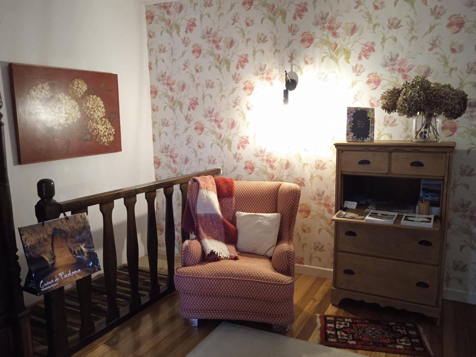 Vicario Etxea Villa Concha  Dış mekan fotoğraf